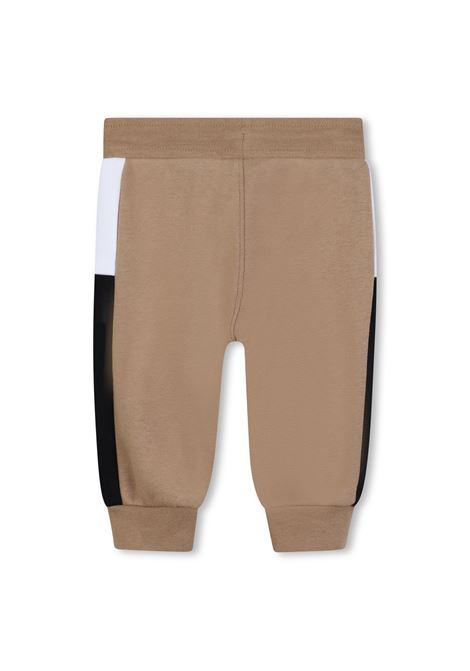Pantaloni sportivi HUGO BOSS KIDS | J52429269